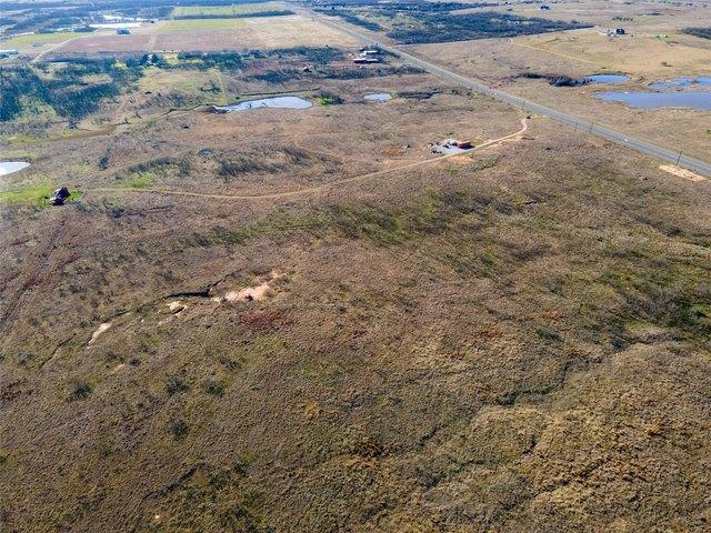 Land for sale in Clay, Texas