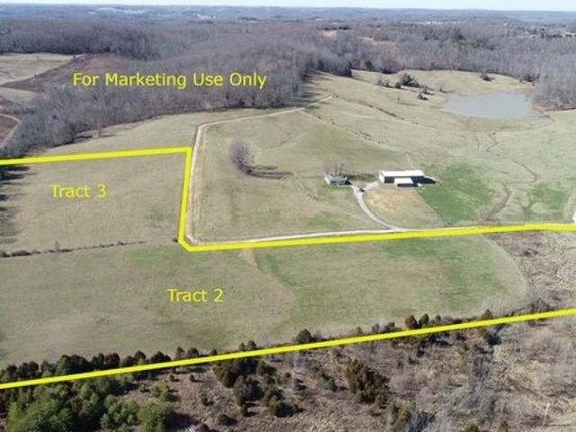 Land for sale in Clarkson, Kentucky