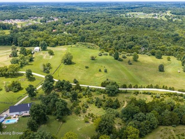 Land for sale in La Grange, Kentucky