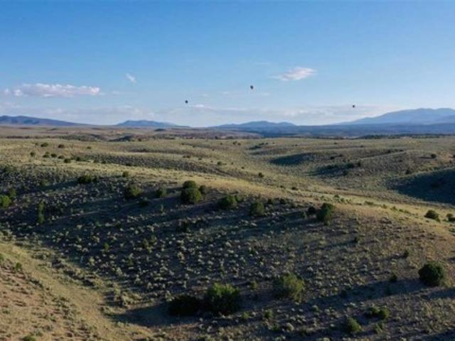 Land for sale in Taos, Taos County