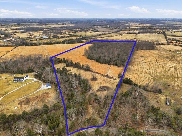 Land for sale in Berea, Kentucky