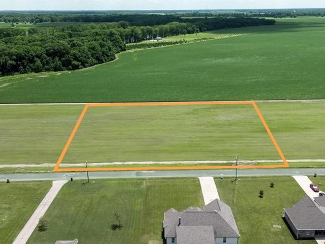 Land for sale in Ark