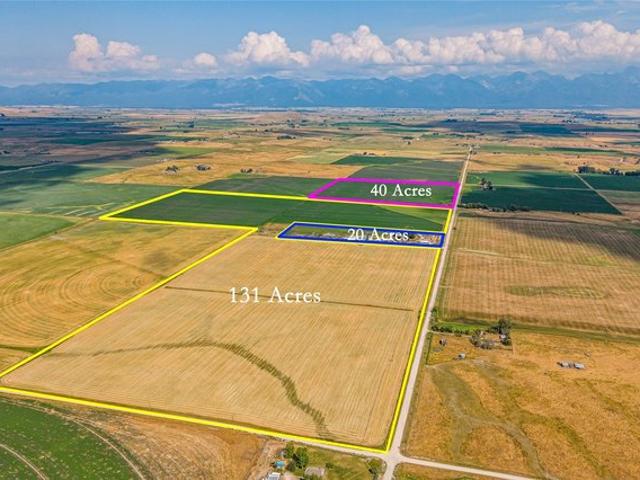 Land for sale in Ronan, Montana