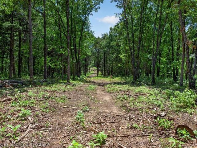 Land for sale in Heavener, Oklahoma