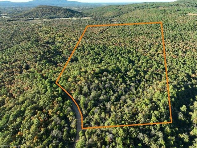 Land for sale in Heavener, Oklahoma