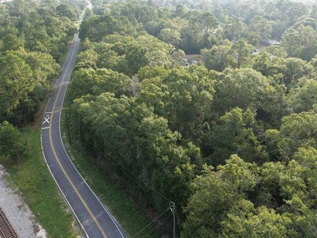 Land for sale in Jesup, Wayne County