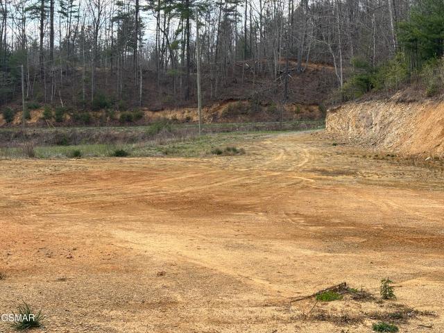 Land for sale in Tennessee