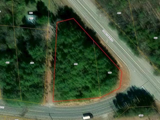 Land for sale in South Boston, Halifax County