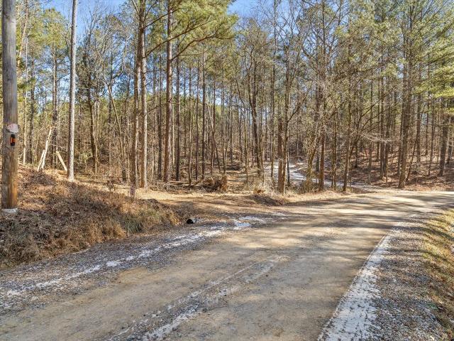 Land for sale in Murray, Georgia