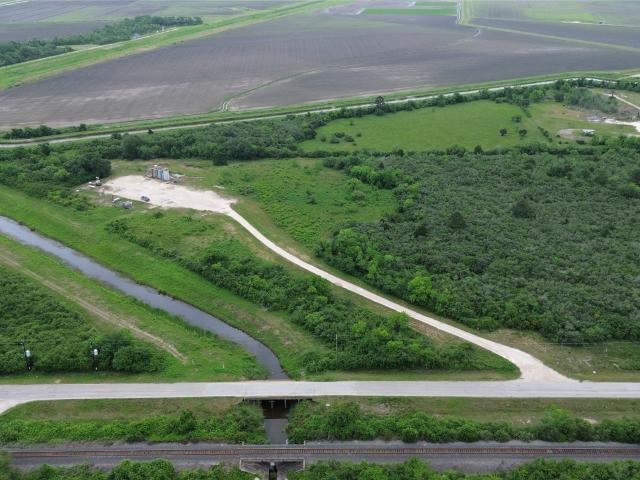 Land for sale in Liverpool, Texas