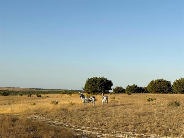 Land for sale in Lampasas, Texas