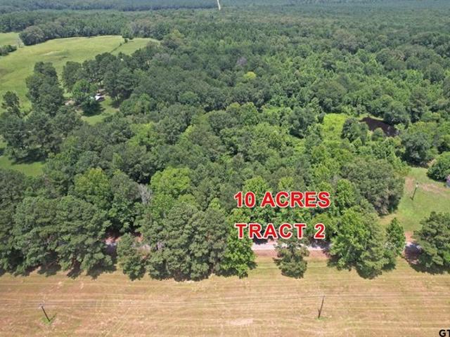 Land for sale in Clarksville, Texas