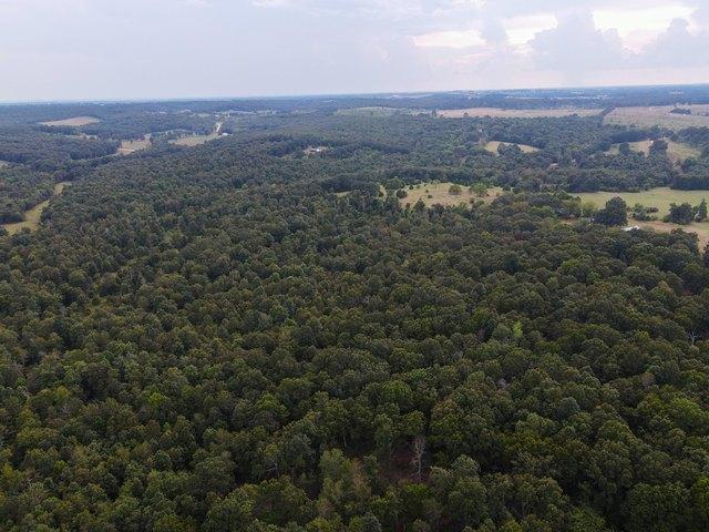 Land for sale in Koshkonong, Missouri
