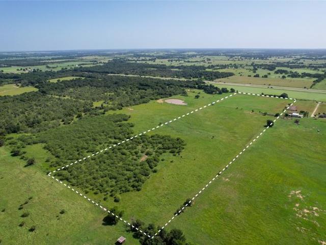 Land for sale in Robertson, Texas