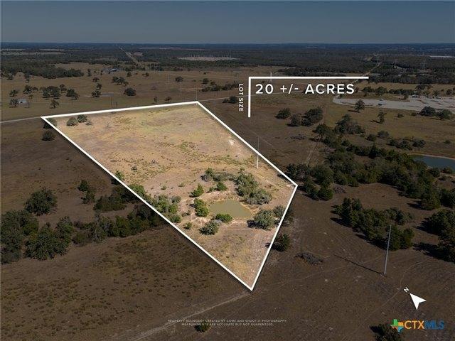 Farm for sale in Milam, Texas