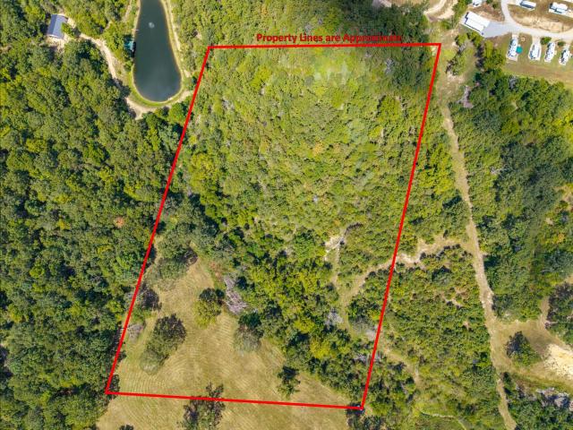 Land for sale in Theodosia, Missouri