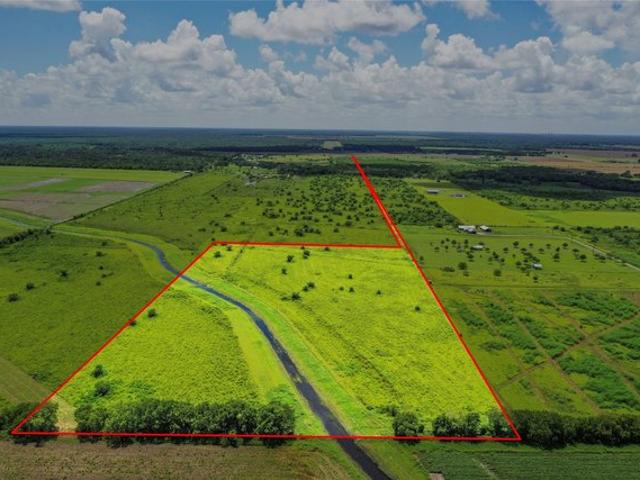 Land for sale in Guy, Texas