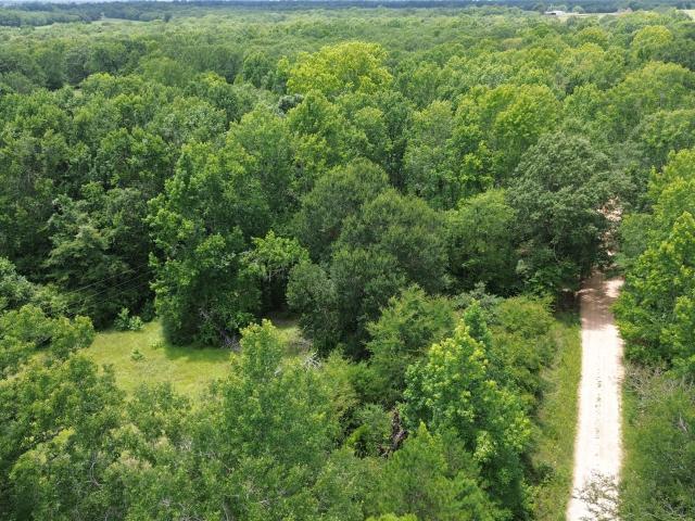 Land for sale in Crockett, Texas