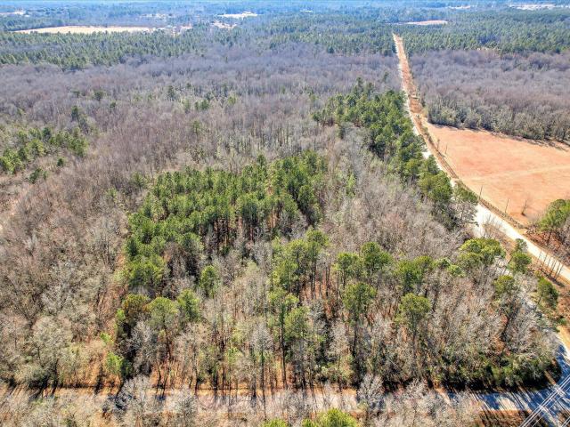 Land for sale in Aiken, South Carolina