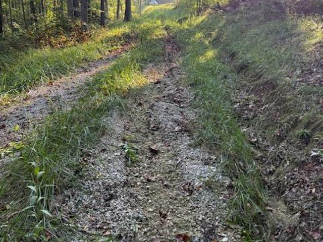 Land for sale in Beattyville, Kentucky