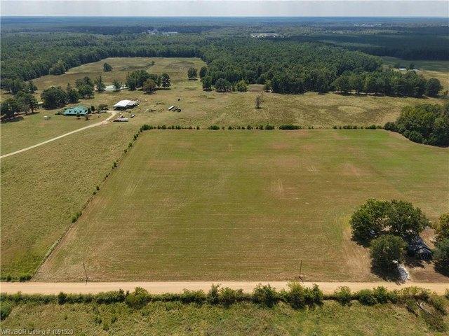Land for sale in Haworth, Oklahoma