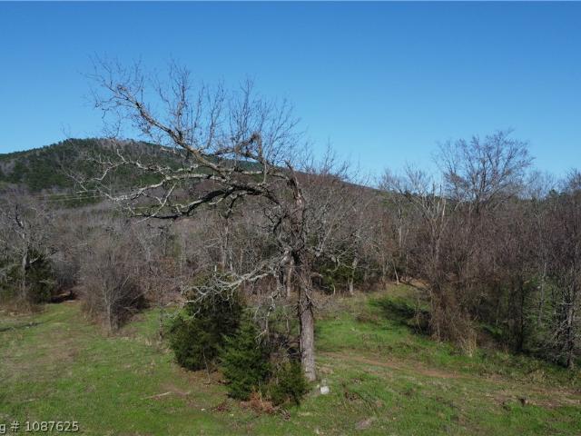 Land for sale in Oklahoma