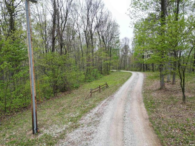 Land for sale in Bloomfield, Indiana