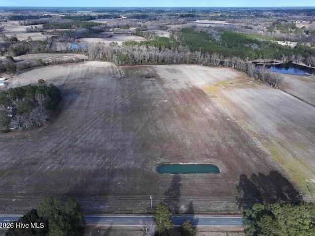 Land for sale in Fairmont, North Carolina