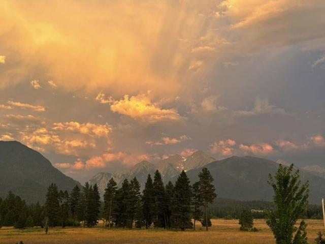 Land for sale in Charlo, Montana