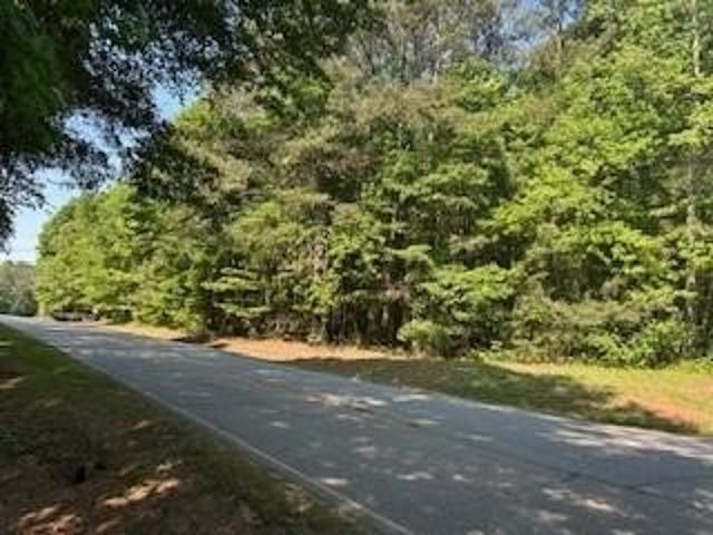 Land for sale in Jefferson, Georgia