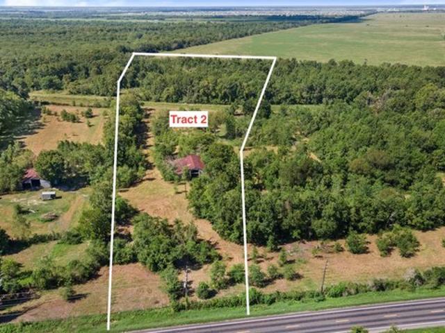 Land for sale in Dayton, Liberty County