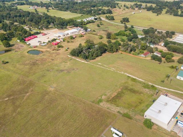 Land for sale in Waller, Texas