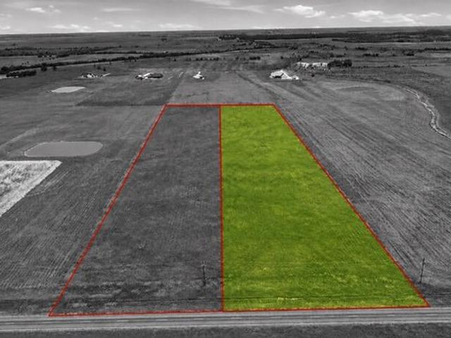 Land for sale in Chambers, Texas