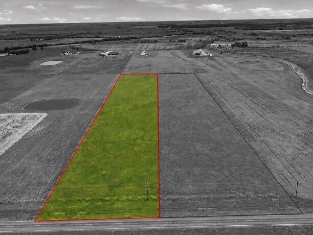 Land for sale in Chambers, Texas