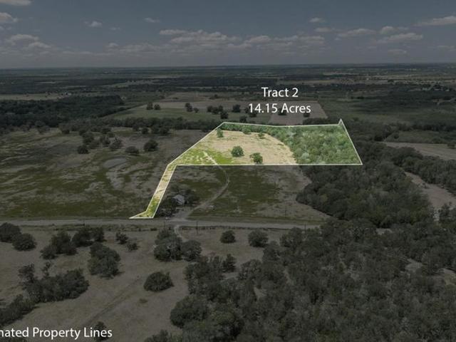 Farm for sale in Texas