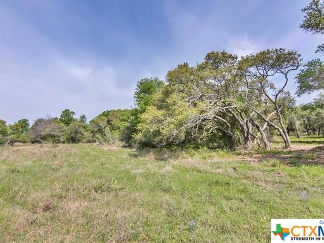 Land for sale in Edna, Jackson County