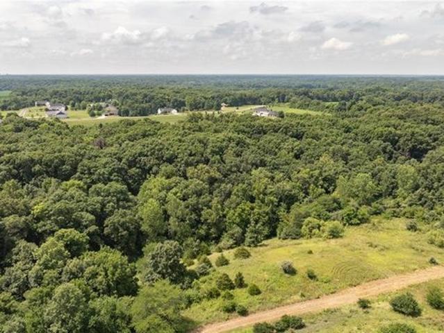 Land for sale in Carlinville, Macoupin County