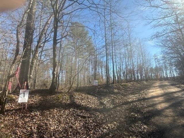 Land for sale in Tennessee