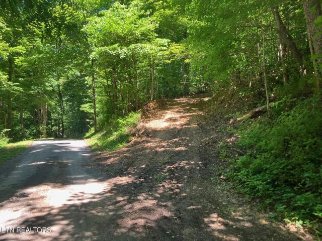 Land for sale in Tennessee