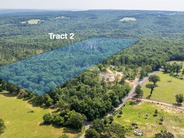 Land for sale in Ark