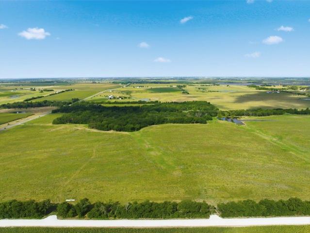 Land for sale in Abbott, Texas