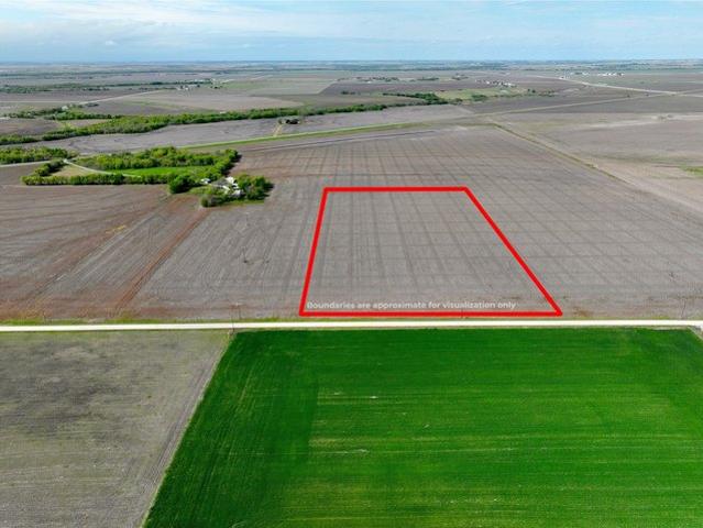 Land for sale in Malone, Texas