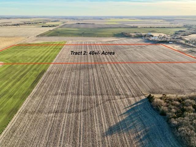 Land for sale in Kansas
