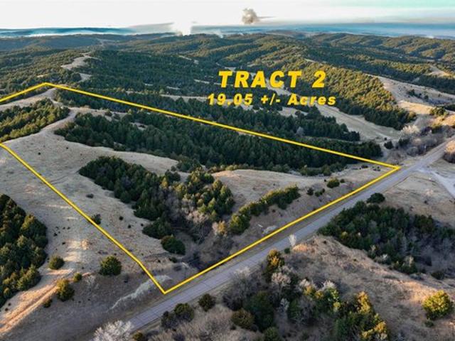 Land for sale in Nebraska