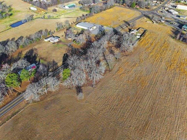 Land for sale in Ark