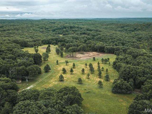 Land for sale in Steelville, Missouri