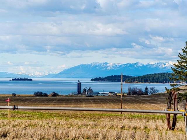 Land for sale in Polson, Montana