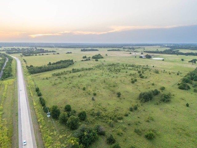 Land for sale in Bennington, Oklahoma
