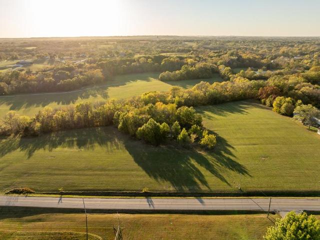 Land for sale in Missouri