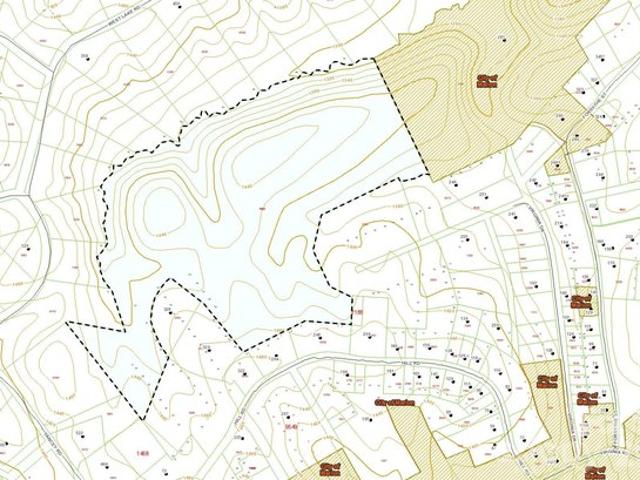 Land for sale in Marion, North Carolina